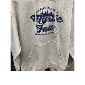 Vampire Diaries hoodie